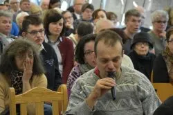 Otwarcie nowej siedziby Pracowni Rozwijania Twórczości Osób Niepełnosprawnych