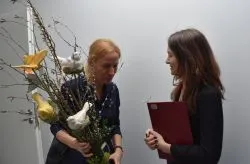 Otwarcie nowej siedziby Pracowni Rozwijania Twórczości Osób Niepełnosprawnych