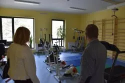 Otwarcie nowej siedziby Pracowni Rozwijania Twórczości Osób Niepełnosprawnych