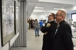 Otwarcie nowej siedziby Pracowni Rozwijania Twórczości Osób Niepełnosprawnych