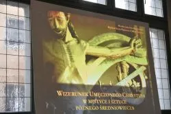 Wykład w muzeum