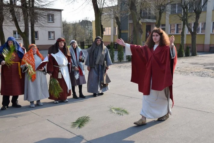 Misterium w Grudziądzu