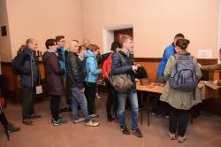 EDK w Grudziądzu