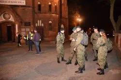 EDK w Grudziądzu