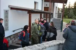 Ekstremalna Droga Krzyżowa z Torunia do Włocławka