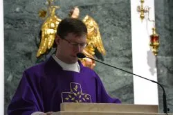 Ekstremalna Droga Krzyżowa z Torunia do Włocławka