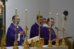 Ekstremalna Droga Krzyżowa z Torunia do Włocławka