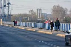 Ekstremalna Droga Krzyżowa z Torunia do Włocławka
