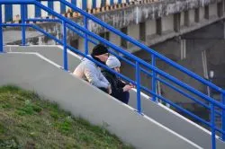 Ekstremalna Droga Krzyżowa z Torunia do Włocławka