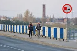 Ekstremalna Droga Krzyżowa z Torunia do Włocławka