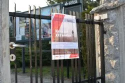 Ekstremalna Droga Krzyżowa z Torunia do Włocławka