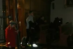 Ekstremalna Droga Krzyżowa z Torunia do Włocławka
