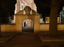 Ekstremalna Droga Krzyżowa z Torunia do Włocławka
