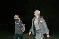 Ekstremalna Droga Krzyżowa z Torunia do Włocławka
