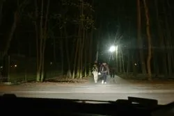Ekstremalna Droga Krzyżowa z Torunia do Włocławka