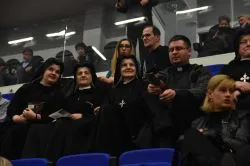 Głośna noc w Toruniu