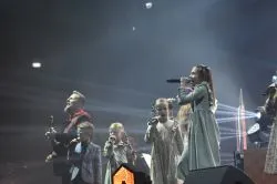 Głośna noc w Toruniu