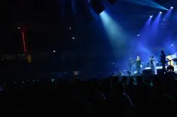 Głośna noc w Toruniu