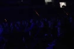 Głośna noc w Toruniu