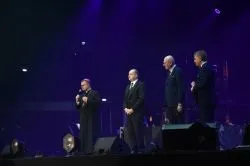 Głośna noc w Toruniu