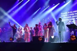 Głośna noc w Toruniu