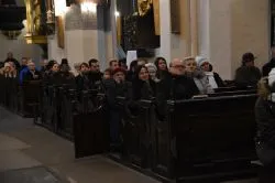 Orszak Trzech Króli w Toruniu