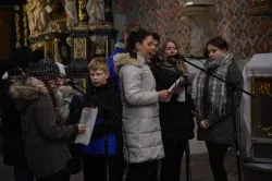 Orszak Trzech Króli w Toruniu