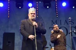 Orszak Trzech Króli w Toruniu