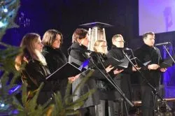 Mariacki Koncert Bożonarodzeniowy