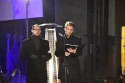 Mariacki Koncert Bożonarodzeniowy