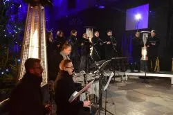 Mariacki Koncert Bożonarodzeniowy