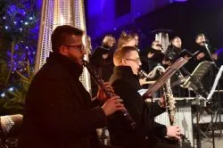 Mariacki Koncert Bożonarodzeniowy