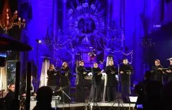 Mariacki Koncert Bożonarodzeniowy