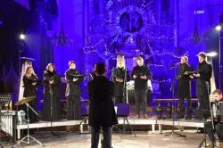 Mariacki Koncert Bożonarodzeniowy