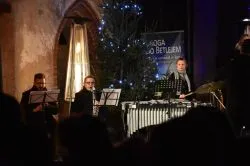 Mariacki Koncert Bożonarodzeniowy