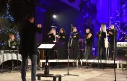 Mariacki Koncert Bożonarodzeniowy