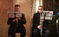 Mariacki Koncert Bożonarodzeniowy