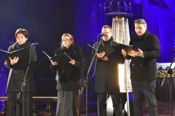 Mariacki Koncert Bożonarodzeniowy