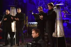 Mariacki Koncert Bożonarodzeniowy