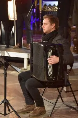 Mariacki Koncert Bożonarodzeniowy