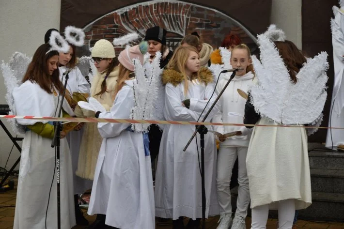 Orszak Trzech Króli w Grudziądzu