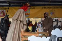 Orszak Trzech Króli w Grudziądzu