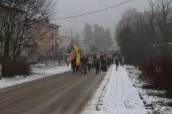Orszak Trzech Króli w Hartowcu