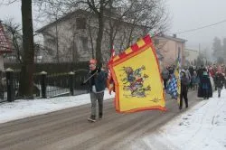 Orszak Trzech Króli w Hartowcu