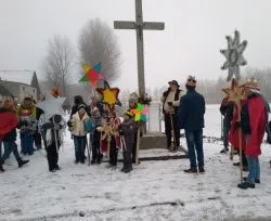 Orszak Trzech Króli w Złotowie