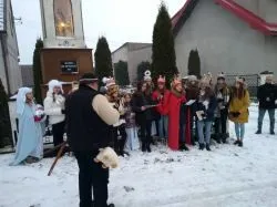 Orszak Trzech Króli w Złotowie