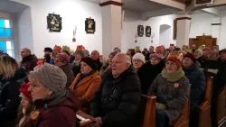 Orszak Trzech Króli w Działdowie