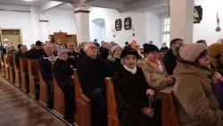 Orszak Trzech Króli w Działdowie