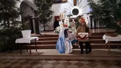 Orszak Trzech Króli w Działdowie