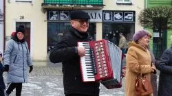 Orszak Trzech Króli w Wąbrzeźnie